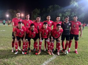 Alianza ante Ascasubi