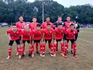 Alianza ante Sportivo Belgrano
