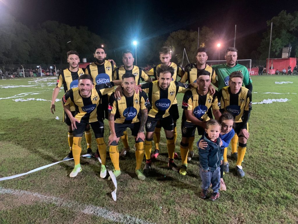 Ascasubi ante Alianza
