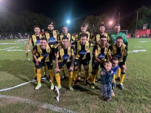 Ascasubi ante Alianza