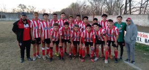 Atlético Almafuerte