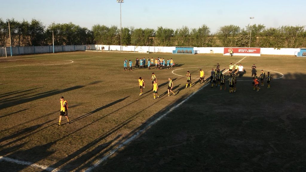 Belgrano Ascasubi