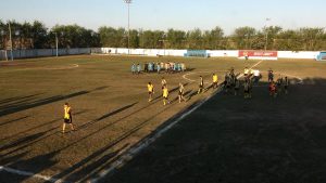 Belgrano Ascasubi