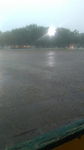 Inundación Emalse