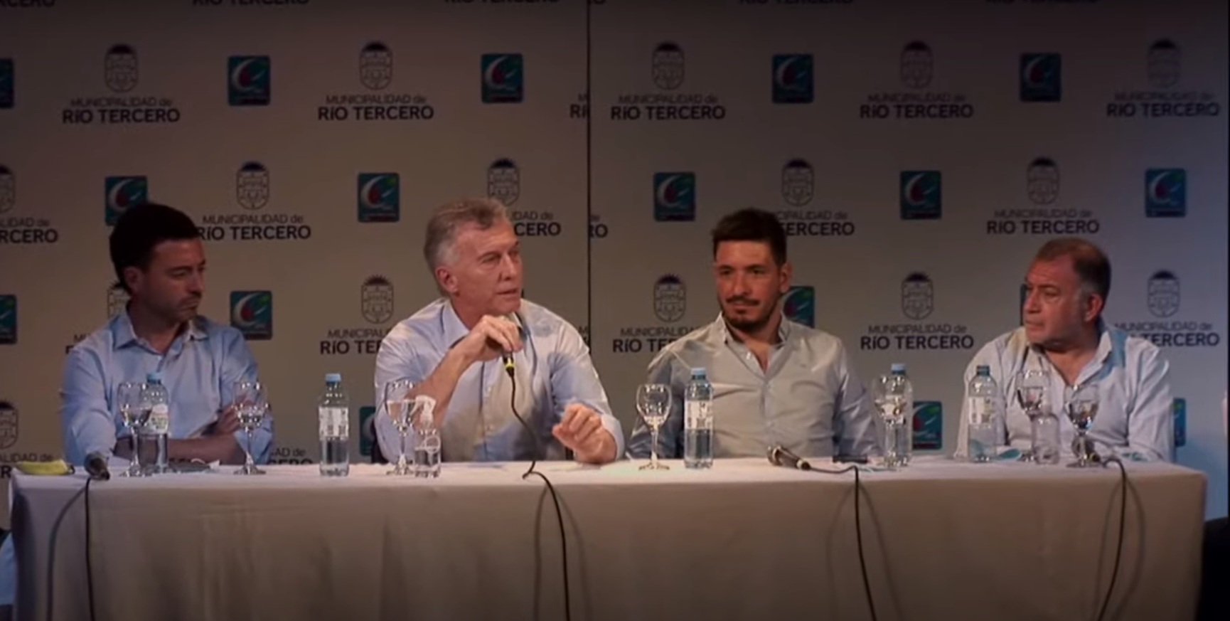 Macri