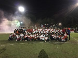 Social VGB