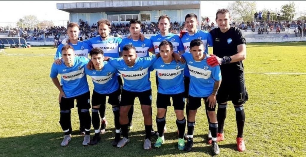 Sportivo 9 de Julio