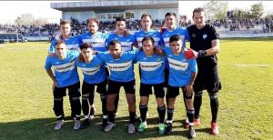Sportivo 9 de Julio