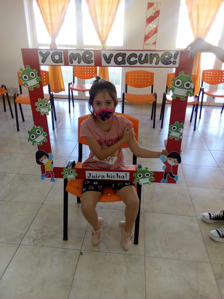 Vacuna 1