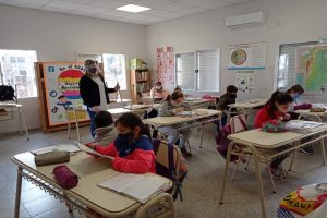 escuela