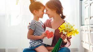 mamá