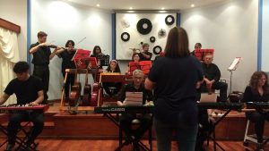 orquesta 6