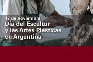 17 Día del Escultor y las Artes Plásticas en Argentina redes (1)