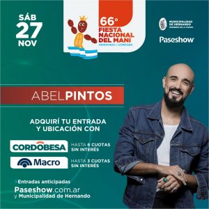 Abel Pintos