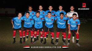 Agrario azul 2