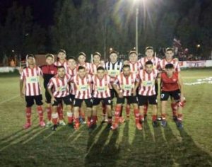 Atlético Almafuerte