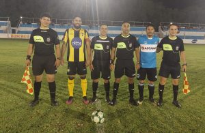Capitanes Ascasubi 9