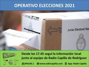 Elecciones imagen