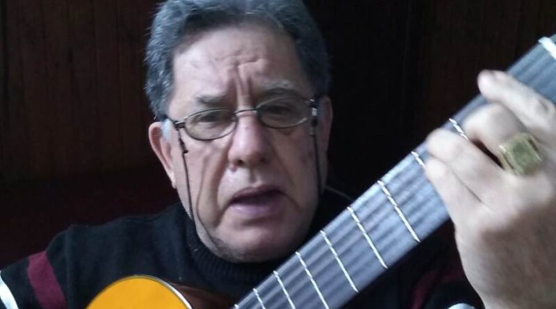 Juan Ghigo