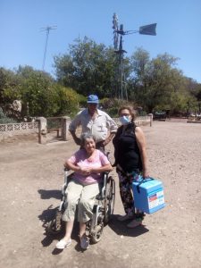 Vacuna-campo