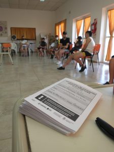 Vacunas