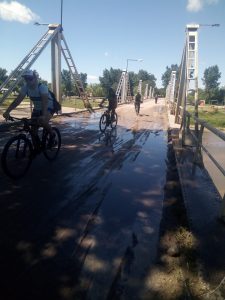 ciclismo