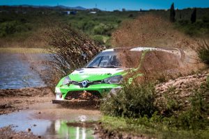 rally
