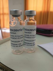 vacunas