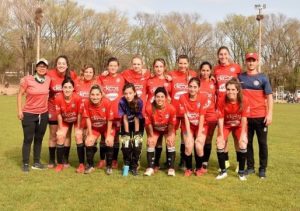 Deportivo Independiente 2
