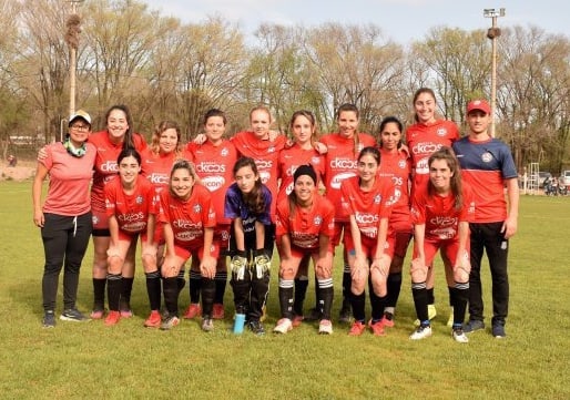 Deportivo Independiente 2