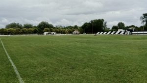 Estadio Independiente H