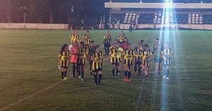 Palomeras en Hernando ganaron