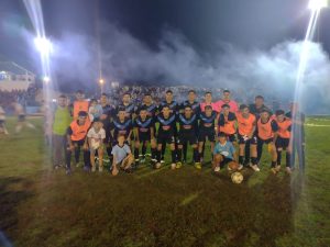 Sportivo Belgrano