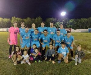 Sportivo Belgrano