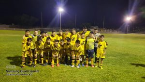 chicos 5