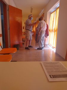 vacuna