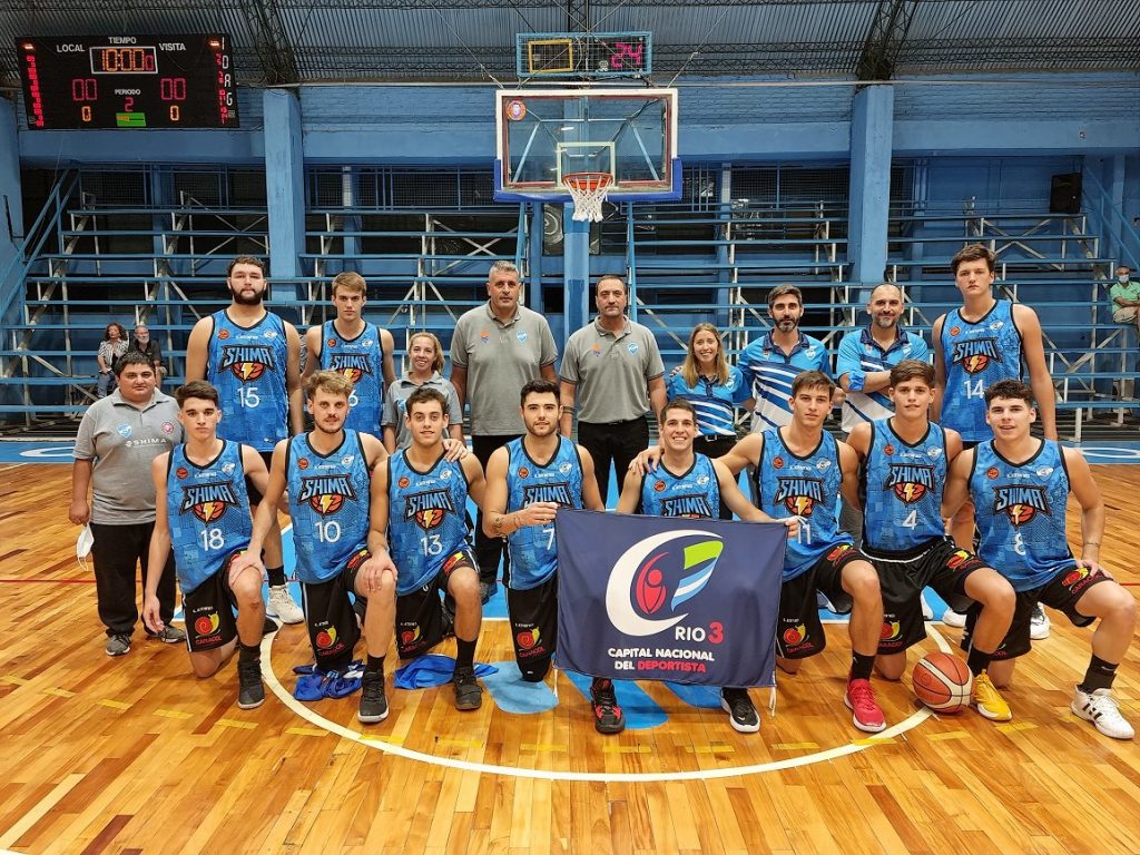 9 de Julio básquet