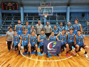 9 de Julio básquet