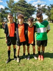 Chicos 1