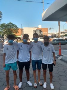 Chicos 2