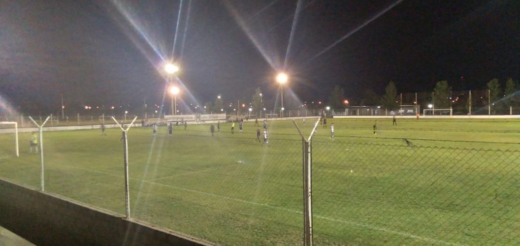 Fútbol 2