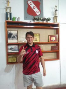 Horacio Ramseyer