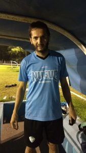Iván Castro