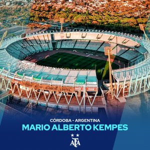 Kempes