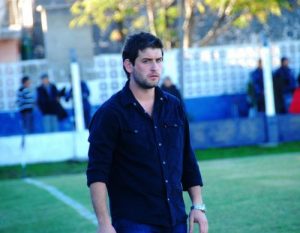 Lucas Mengo