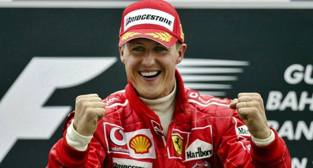 Motorsport/Formel 1: GP von Bahrain 2004