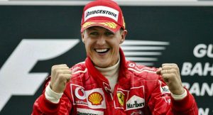 Motorsport/Formel 1: GP von Bahrain 2004