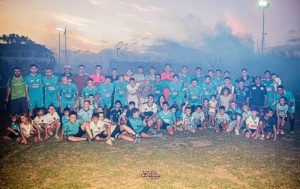 Sportivo Belgrano (2)