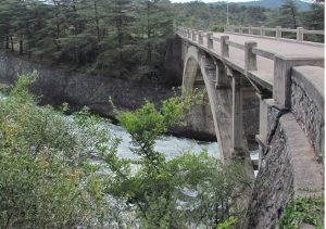 embalse