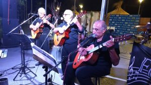 Los Capillenses